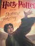 哈利波特与死亡圣器7【美版精装】Harry Potter and the Deathly Hallows JK罗琳 外国经典文学小说 学乐Scholastic 英文原版 实拍图