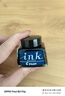 百乐（PILOT）非碳素墨水不堵笔 钢笔用墨水瓶装30ml INK-30-BB原装进口蓝黑色 实拍图