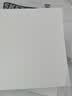 晨光（M&G）文具素描纸8K/160g/50张手绘临摹学生用初学者铅画纸绘画涂鸦美院 生日礼物 S8K299ZB 实拍图