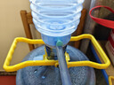 美厨（MAXCOOK）桶装水提水器 水桶提手提水把手 纯净水桶矿泉水桶 2个MCPJ7216 实拍图