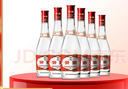 汾酒 红盖玻汾 清香型白酒 42度 475mL*6瓶 整箱非原箱 实拍图