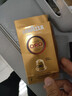 拉瓦萨（LAVAZZA）NCC胶囊咖啡研磨咖啡粉（8号）欧罗金款 实拍图