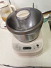 小熊（Bear）和面机家用 揉面机 厨师机 全自动多功能智能和面搅面机 面包面粉发酵醒面HMJ-A50N1 5L 政府补贴 实拍图