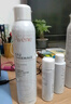 雅漾（Avene）舒泉喷雾300ML*2补水保湿爽肤柔肤湿敷化妆水舒缓敏肌大喷礼物 实拍图