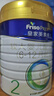美素佳儿（Friso）皇家较大婴儿配方奶粉2段（6-12个月） 800克*6 乳铁蛋白 新国标 实拍图