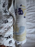 babycare婴儿糖果安抚枕多功能哄睡侧睡靠背档枕0-6岁 食梦兽浅黄40*12 实拍图