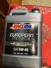 安索（AMSOIL）全合成机油欧规经典5W-40 3.78L SN A3/B4美国原装进口EFM1G 实拍图