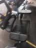 Ergomax Emperor2+高迈思电脑椅人体工学椅家用办公椅转椅舒适靠椅电竞椅 网座 魅力黑+畅躺架 实拍图