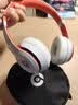 Beats Solo3 Wireless头戴式无线蓝牙耳机Studio3魔音B降噪耳麦 全新原封盒装 solo3学院白 实拍图