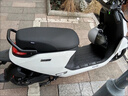 九号（Ninebot）远航家M85C电动摩托车超长续航智能两轮摩托车【门店自提】 颜色到门店选 实拍图