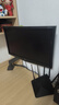 NBF80显示器支架 机械臂 显示器支架臂 显示屏支架显示器支架桌夹式电脑支架电竞卓威显示屏幕增高架 实拍图