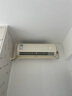 海尔（Haier）空调挂机1.5匹新一级能效变频冷暖家用卧室客厅壁挂式净畅KFR-35GW/B1KKC81U1以旧换新 实拍图