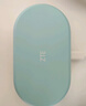 中兴（ZTE）随身wifi6免插卡移动wifi无线网卡便携式热点4g路由器无限笔记本电脑通用流量2025款U10LS蓝色 实拍图