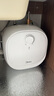 美的（Midea）【8年质保】电热水器小厨宝6.6L出水36L一级能效洗碗洗菜热水器厨房热水宝国家补贴F6.6-20CB(ES) 实拍图