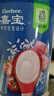 嘉宝（GERBER）番茄牛肉谷物高铁米粉婴幼儿米粉宝宝辅食米糊250g6月+100%真验厂 实拍图
