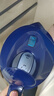 碧然德（BRITA）过滤净水器 家用滤水壶 净水壶 海洋系列 3.5L（蓝）+专家版滤芯5枚 环保加固包装 实拍图