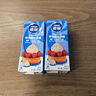 雀巢（Nestle）烘焙原料淡奶油常温存储易打发蛋糕裱花蛋挞动物奶油稀奶油 250ml 实拍图