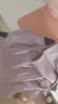 361°运动裤女健身裤假两件瑜伽裤女高腰提臀修身显瘦瑜伽服跑步 实拍图