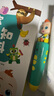 宝宝巴士jojo点读笔幼儿早教机1-3岁儿童启蒙绘本玩具睡前故事机生日礼物 1-3岁【启蒙认知_基础版】 实拍图