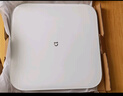 米家（MIJIA）小米智能体重秤S200 白色 双接家用健康秤电子秤人物双模式 APP高精准数据测量 智能分析 减肥专用 实拍图