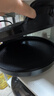 美的（Midea）电饼铛家用 电饼档 双面加热煎饼烙饼锅 煎烤机早餐机三明治 30CM大尺寸加大加深电煎烤肉锅JHN30F 实拍图