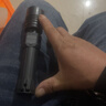 【日销万单】特种兵强光手电筒便携爆亮户外变焦远射超聚光LED灯 P900【变焦】【爆亮远射】 实拍图