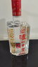  泸州老窖 头曲六年窖 浓香型白酒 52度500ml*6瓶*2箱 (6个礼袋) 实拍图