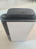 德业（Deye）除湿机/抽湿机 除湿量25升/天 家用轻音地下室除潮除湿器干衣机客厅卧室 手机智控DYD-T22A3 实拍图