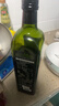 蓓琳娜（BELLINA）【保真橄榄油】欧洲原装进口100%特级初榨橄榄油1L轻食炒菜食用油 实拍图