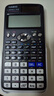 卡西欧（CASIO）【超级爆款】 FX-991CNX中文函数科学计算器物理化学生物竞赛大学生考研 实拍图