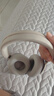 BOSE 王鹤棣同款 QuietComfort消噪耳机Ultra-沙丘灰 头戴式无线蓝牙降噪 沉浸音乐体验 旗舰款 实拍图