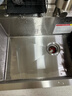 华帝（VATTI）304不锈钢水槽大单槽厨房洗菜盆一体盆家用洗菜池水池盆 S3系列 实拍图
