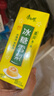 康师傅冰糖雪梨 梨汁饮料整箱装 250ml*24盒 热门商品 实拍图