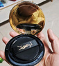 圣罗兰（YSL）粉气垫BR20遮瑕持久滋润防晒化妆品生日礼物送女友圣诞礼物 实拍图
