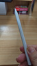 HUAWEI M-Pencil Pro 平板创作笔 华为手写笔 星闪技术 AI 一触即达 360°隐身触控 雪域白 实拍图