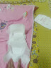 好奇（Huggies）铂金装小桃裤纸尿裤M144片(6-11kg)中号尿不湿【透爽散热】 实拍图