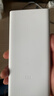 小米（MI）【3C认证】移动电源3 20000mAh 18W快充充电宝 适用小米苹果手机平板电脑 储能户外电源可上飞机 20000mAh USB-C双向快充版 实拍图