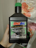 安索（AMSOIL）全合成机油签名版0W-20 946ml SP A1/B1 GF-6A美国原装进口ASMQT 实拍图
