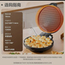 美的（Midea）电饼铛家用 电饼档 双面加热煎饼烙饼锅 煎烤机早餐机三明治 30CM大尺寸加大加深电煎烤肉锅JHN30F 实拍图