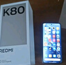 小米 REDMI K80 国家补贴 第三代骁龙 8 6550mAh大电池 澎湃OS 玄夜黑 16GB+1TB 红米5G手机 实拍图