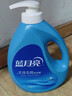 蓝月亮 手洗专用洗衣液 风清白兰 1kg/瓶 内衣内裤适用 易漂 洁净去污 实拍图