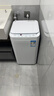 美的（Midea）波轮洗衣机全自动 3KG 迷你内衣婴儿洗衣机 健康除螨 MB30V21EPLUS 以旧换新 国家补贴 京东自营 晒单实拍图