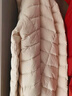雪中飞多巴胺羽绒服女士秋冬季小清新甜美风隐形拉链款防风保暖外套衣服 实拍图