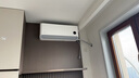 小米（MI）米家1.5匹 巨省电pro 超一级能效 空调挂机 35GW-NA20/V1A1 2025新款  整机十年质保 实拍图