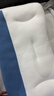 拉芙菲尔颈椎枕头反牵引分区护颈枕芯学生成人睡眠深度家用颈椎病专用枕 实拍图