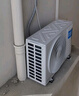 科龙空调大1.5匹 海信出品 静省电 新一级变频冷暖挂机防直吹以旧换新国家补贴KFR-35GW/QS1Lite-X1 实拍图