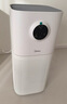 美的（Midea）【母婴级】空气净化器鼻炎家用除甲醛除烟味异味过敏原空气净化机森林家L1 Lite国家补贴 实拍图