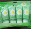 TWG洋甘菊护手霜80g*4支手干燥粗糙手膜保湿补水手部小雏菊礼物 实拍图