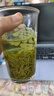 乐品乐茶碧螺春绿茶2025新茶明前特级嫩芽茶叶礼盒装送礼袋250g自饮袋装 实拍图