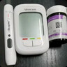 三诺优佳血糖仪家用医用级高精准血糖检测仪金榜 仪器+200支试纸 实拍图
